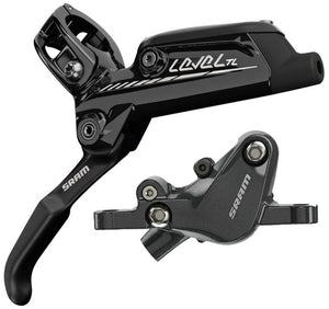 SRAM - Level TL not including discs