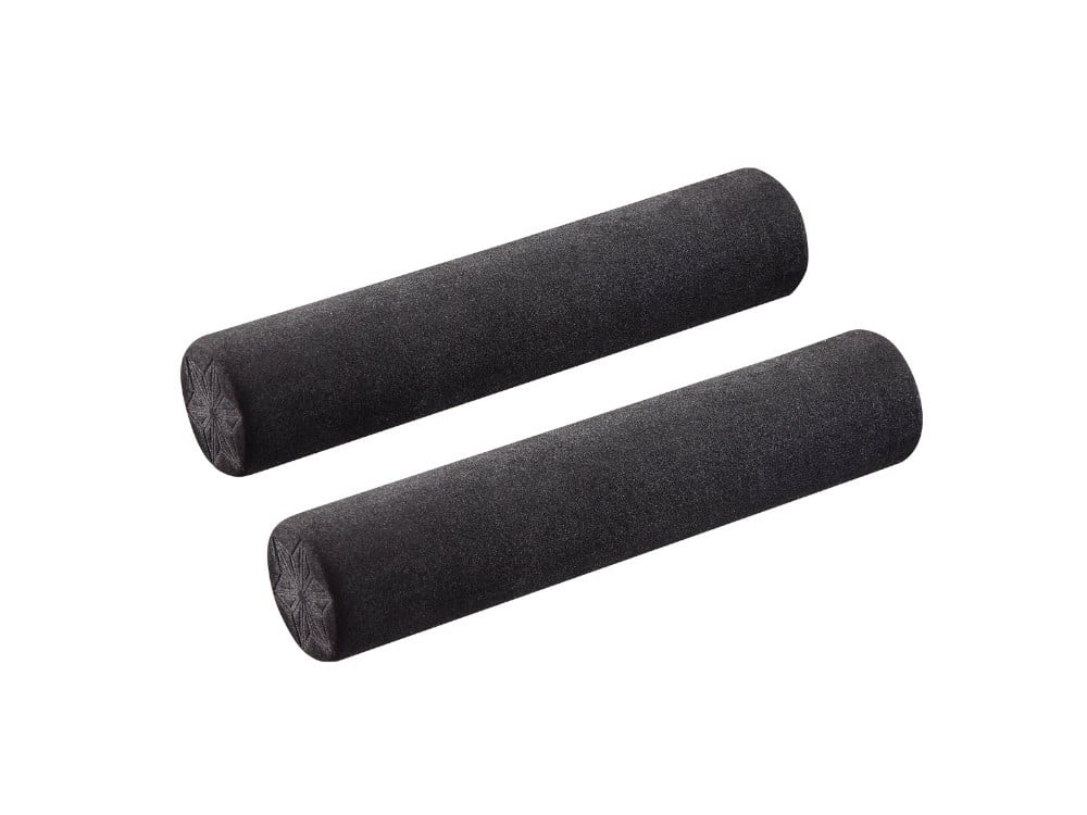SUPACAZ | Grips Supalite - black - 18G