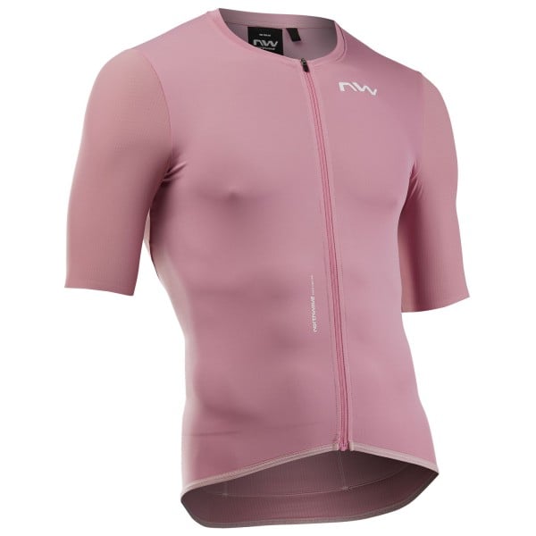 NORTHWAVE | Essence Jersey Short Sleeve - (Dusty Malva)