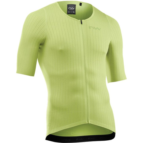 NORTHWAVE | Extreme Ultra Light Short Sleeve Jersey (Cool Matcha)