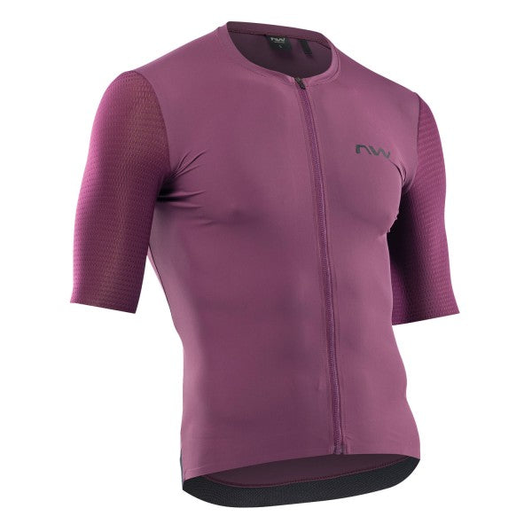NORTHWAVE | Extreme 2 Jersey Short Sleeve - (Purple)