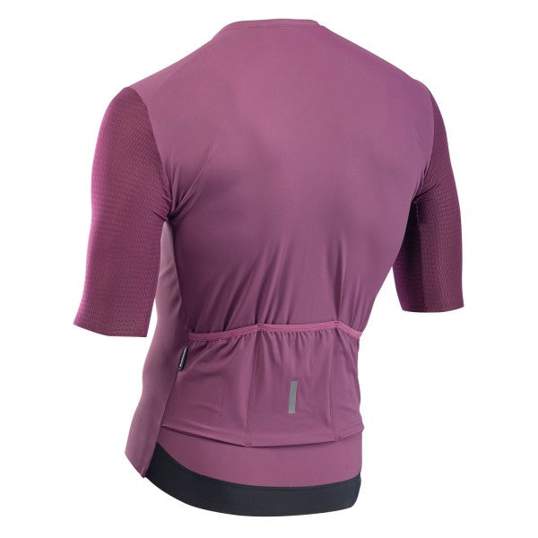 NORTHWAVE | Extreme 2 Jersey Short Sleeve - (Purple)