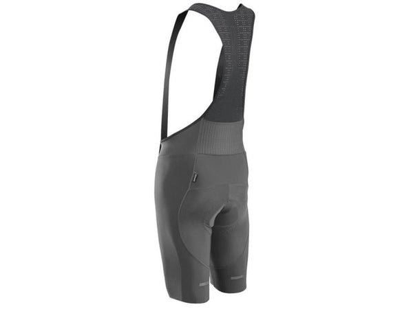 NORTHWAVE | Fast Bibshort (Dark Grey)