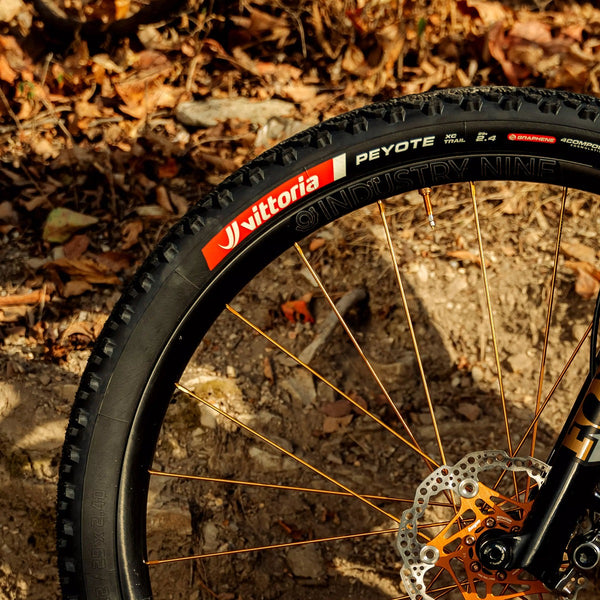 VITTORIA | Peyote II XC Trail 29x2.4
