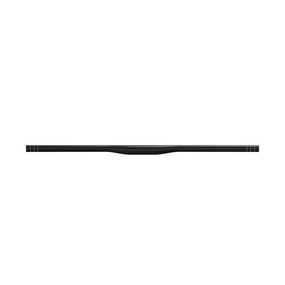 PRO Koryak Flat Top Alloy Handlebar Black 760mm/31.8mm/5mm rise/ 8D sw