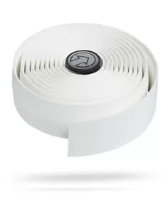 PRO | Race Control Handlebar Tape - Silicone/Gel 2.5mm - White