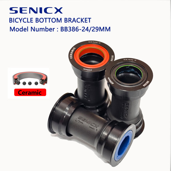 SENICX | Bottom Bracket