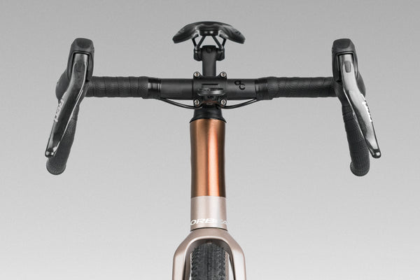 ORBEA | OC GR10 Gravel Handlebar
