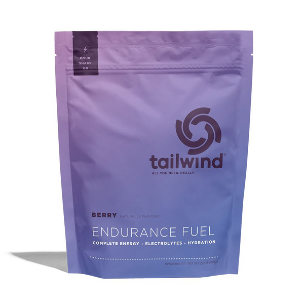 TAILWIND | Endurance Fuel - Berry 30 Servings 810 G