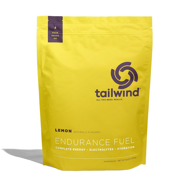 TAILWIND | Endurance Fuel - Lemon 50 Servings 1350 G