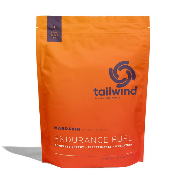 TAILWIND | Endurance Fuel - Mandarin Orange 50 Servings 1350 G