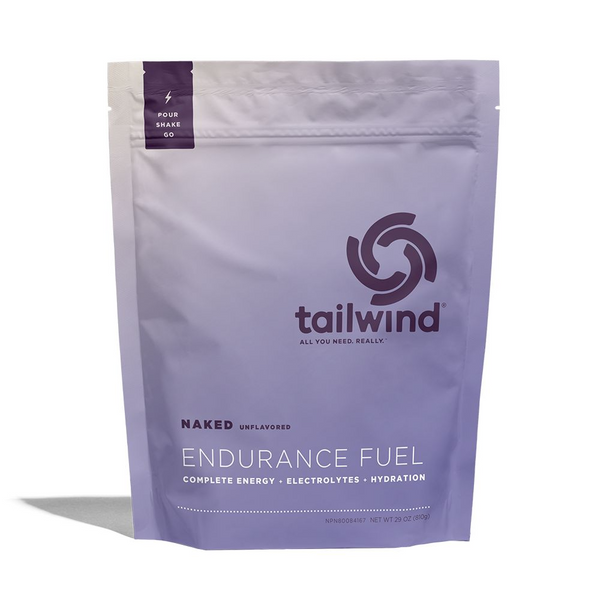 TAILWIND | Endurance Fuel - Naked Unflavored 30 Servings 810 G