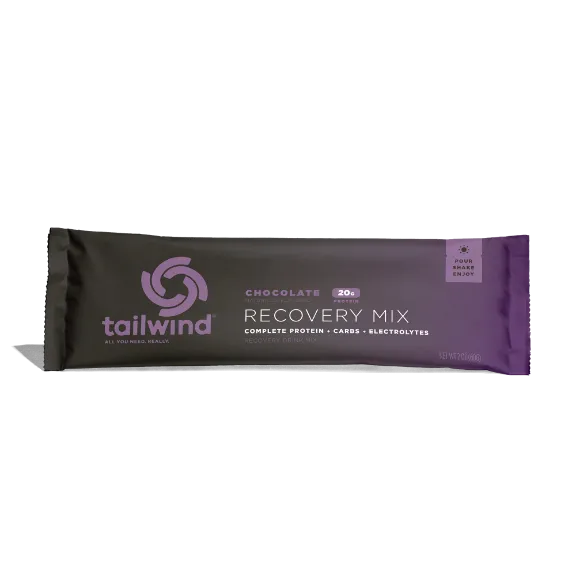 TAILWIND | Rebuild Recovery – Chocolate (2 Servings)