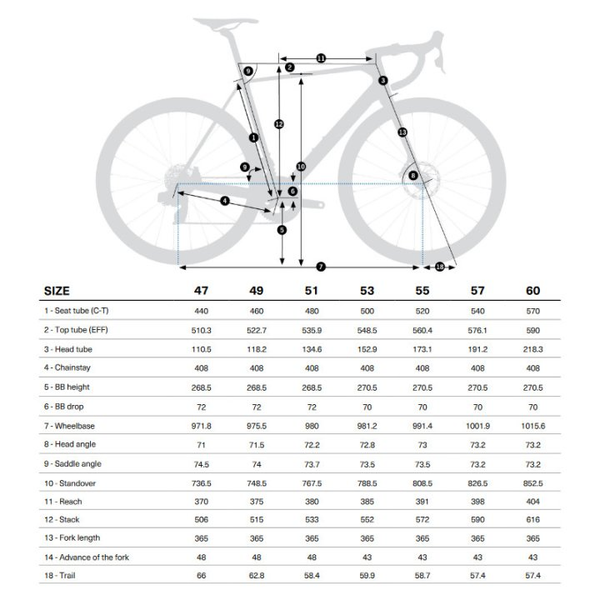 ORBEA | ORCA M35i - 105 Di2 Carbon Road Bike - 2027 - Carbon Raw (matt)