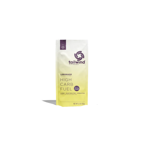 TAILWIND | High Carb Fuel - Lemonade