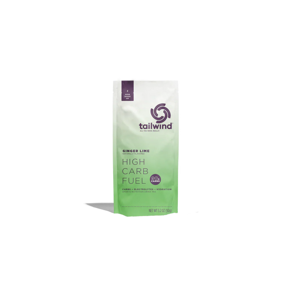 TAILWIND | High Carb Fuel - Ginger Lime
