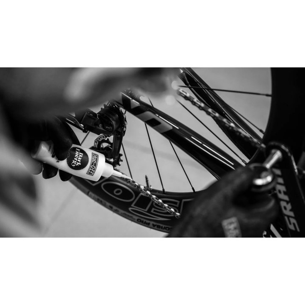 Muc-Off | Dark Energy Chain Wax - 120ml