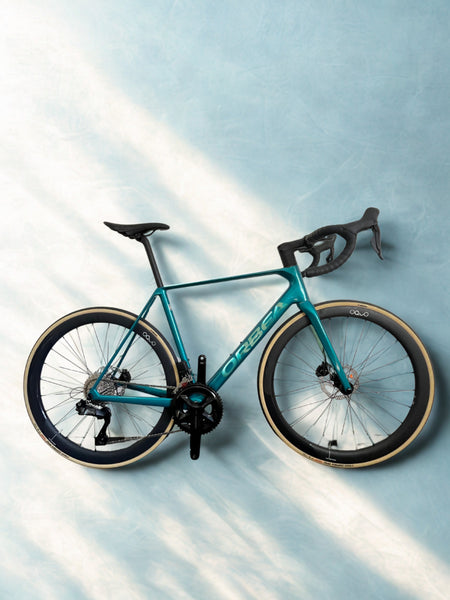 ORBEA | Orca M35i - 105 Di2 12spd Carbon Road Bike - 2025 - Unique Custom Colour