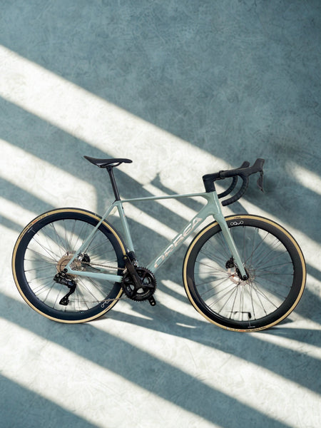 ORBEA | Orca M35i - 105 Di2 12spd Carbon Road Bike - 2025 - Unique Custom Colour