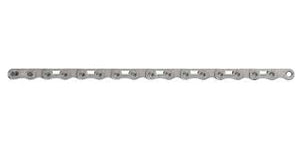 SRAM | Rival PowerLock E1 Flattop Chain 12/13S Silver 114L - 00.2518.071.013