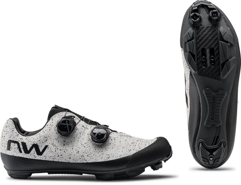 NORTHWAVE - Extreme XCM 4 (Light Grey)