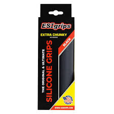 ESI | MTB Chunky silicone grip - 60G