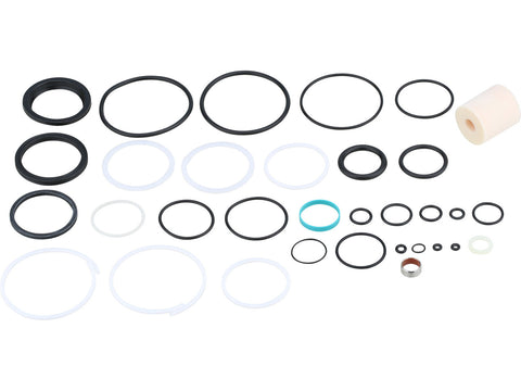 FOX | SHOX SPRING AND DAMPER REBUILD SEAL KIT FOR FLOAT X2 2019 - 2020 MODELS