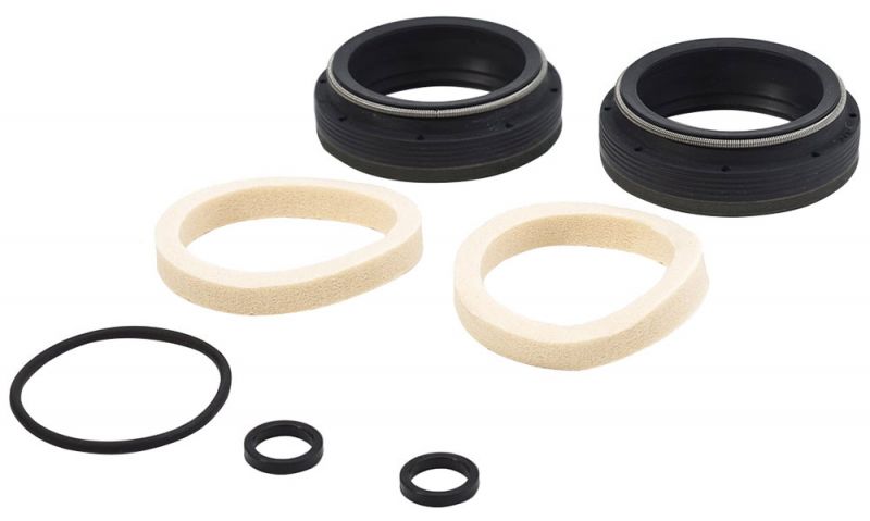 FOX | Dust Wiper Kit 32mm Low Friction / No Flange