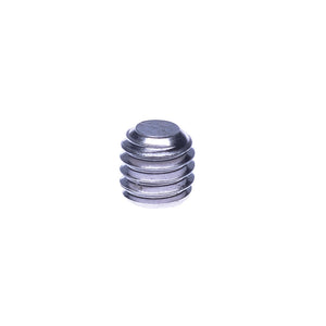 FOX | M4 x 7mm Flat point grub screw