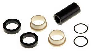 FOX | PTS H/WARE 3PC AL 8X15mm