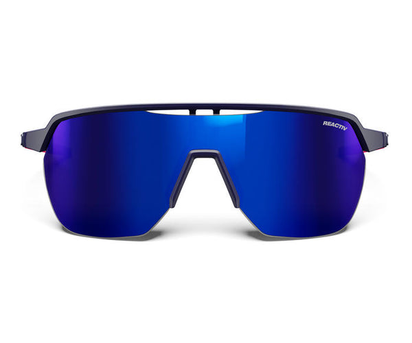 JULBO | Frequency - Purple / Pink - REACTIV 1-3 High Contrast - J5673426