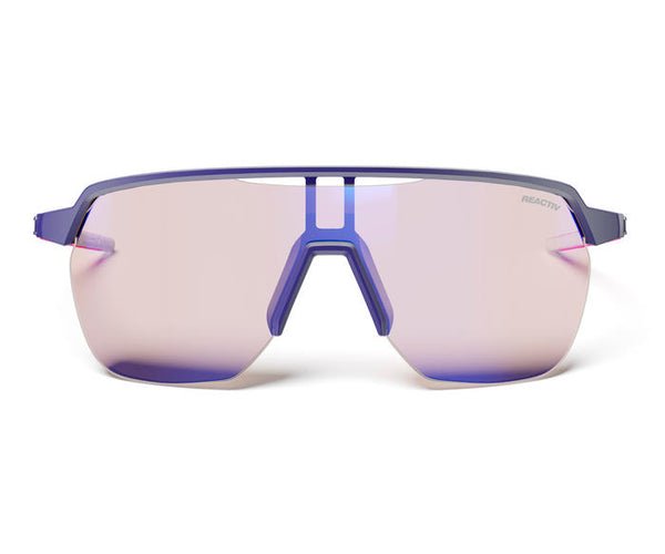 JULBO | Frequency - Purple / Pink - REACTIV 1-3 High Contrast - J5673426