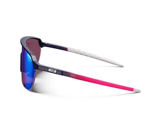 JULBO | Frequency - Purple / Pink - REACTIV 1-3 High Contrast - J5673426