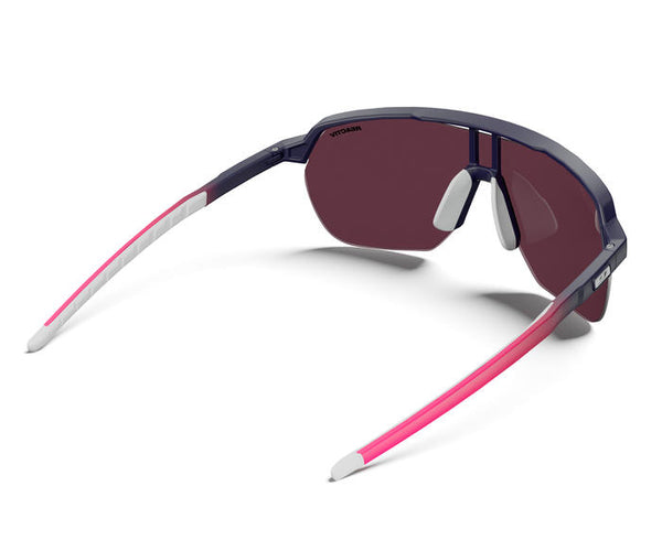 JULBO | Frequency - Purple / Pink - REACTIV 1-3 High Contrast - J5673426
