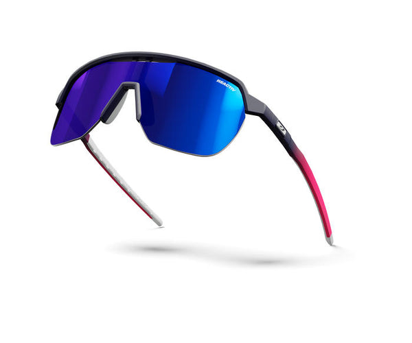 JULBO | Frequency - Purple / Pink - REACTIV 1-3 High Contrast - J5673426