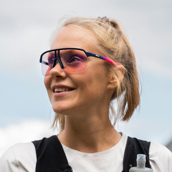 JULBO | Frequency - Purple / Pink - REACTIV 1-3 High Contrast - J5673426