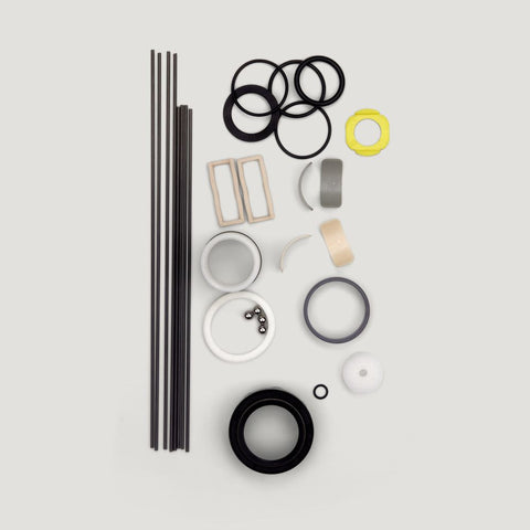 FOX | Rebuild Kit 2022 Transfer SL Seatpost 30.9 & 31.6