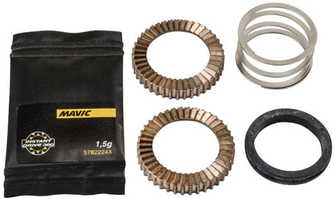 MAVIC | Instant Drive 360 Lock Washer incl. Grease & Spring