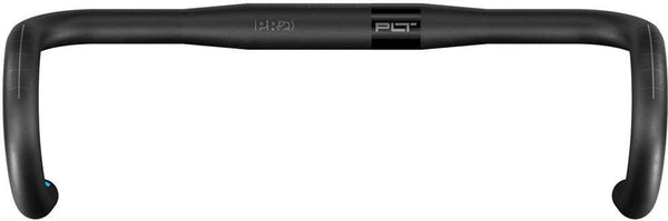 PRO | PLT Aluminum Handlebars 31.8mm
