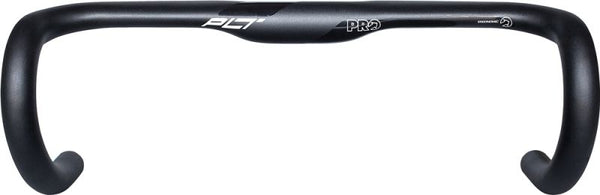 PRO | Guidon PLT Compact Ergo 31.8mm