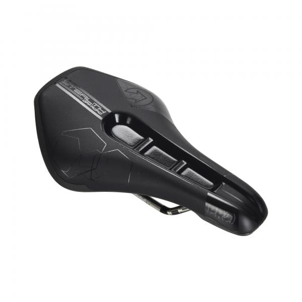 PRO Stealth Sport PRSA0197 Selle de vélo Noir 152 mm PRO Stealth Sport PRSA0197 Selle de vélo Noir 152 mm