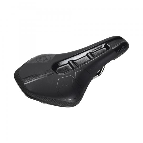 PRO | Selle Stealth Offroad Noir 142mm