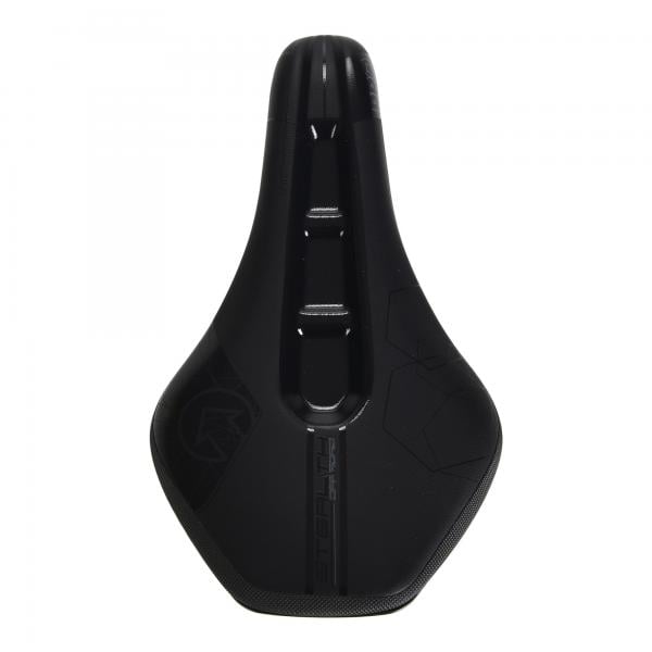 PRO | Selle Stealth Offroad Noir 142mm