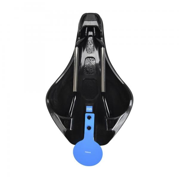 Pro | Selle Stealth Offroad Noir 142mm