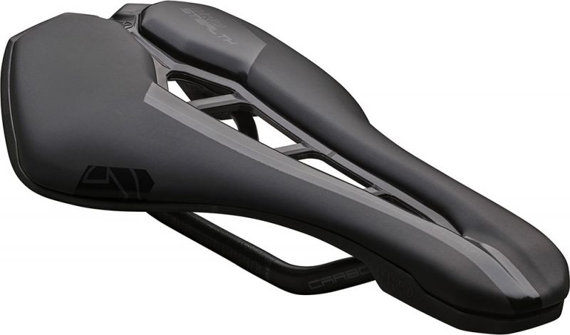 Pro | Stealth Curved Team Saddle (carbon Rails) 152mm - Unisex