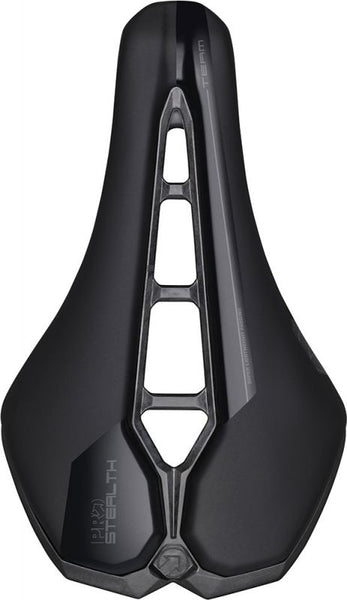 PRO | Stealth Team Saddle (Carbon rails) - Road