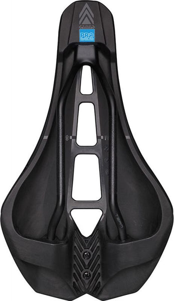 Pro | Stealth Curved Team Saddle (carbon Rails) 152mm - Unisex