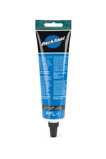 PARK TOOL - PPL-1 POLYLUBE LUBRICANT GREASE 4OZ TUBE