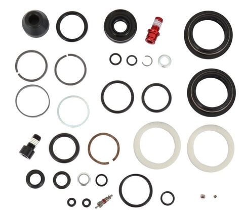 Rockshox | Service Kit Full Sid/Reba A2-A3 2013-2015 - 11.4018.018.001