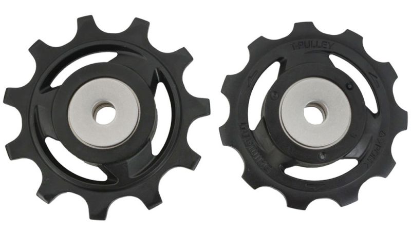 SHIMANO | ULTEGRA/GRX RD-R8000/RX817 Pulley Set